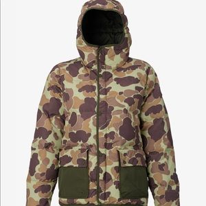 Burton Mage Insulator Jacket - Womens